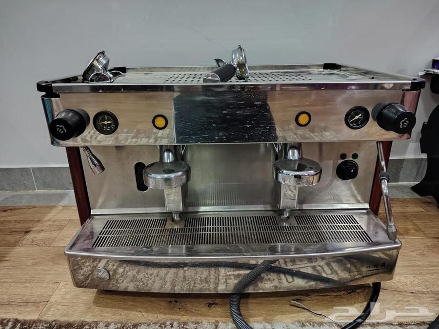 مكينه اسبراسو اسبانى استعمال خفيف64536168197121113