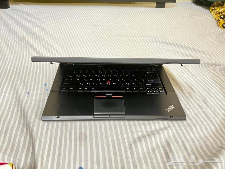 لابتوب لينوفو كور اي 5 استخدام خفيف 500 ريال64541165371394111