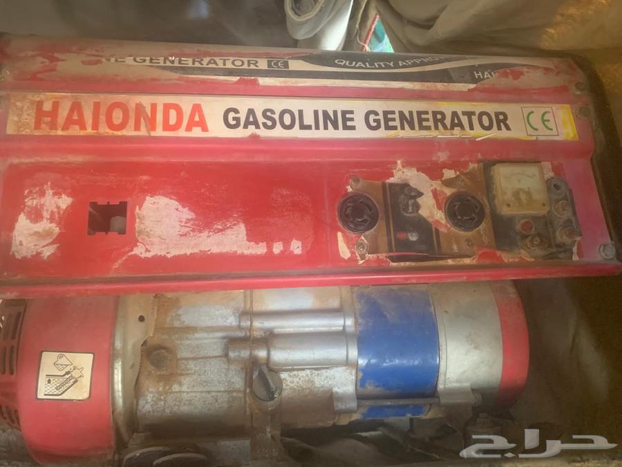 ماطور شغال للبيع ماسيم64542743362434111