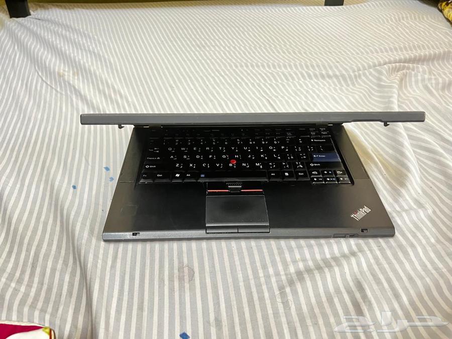 لابتوب لينوفو كور اي 5 استخدام خفيف 500 ريال64541165371394113