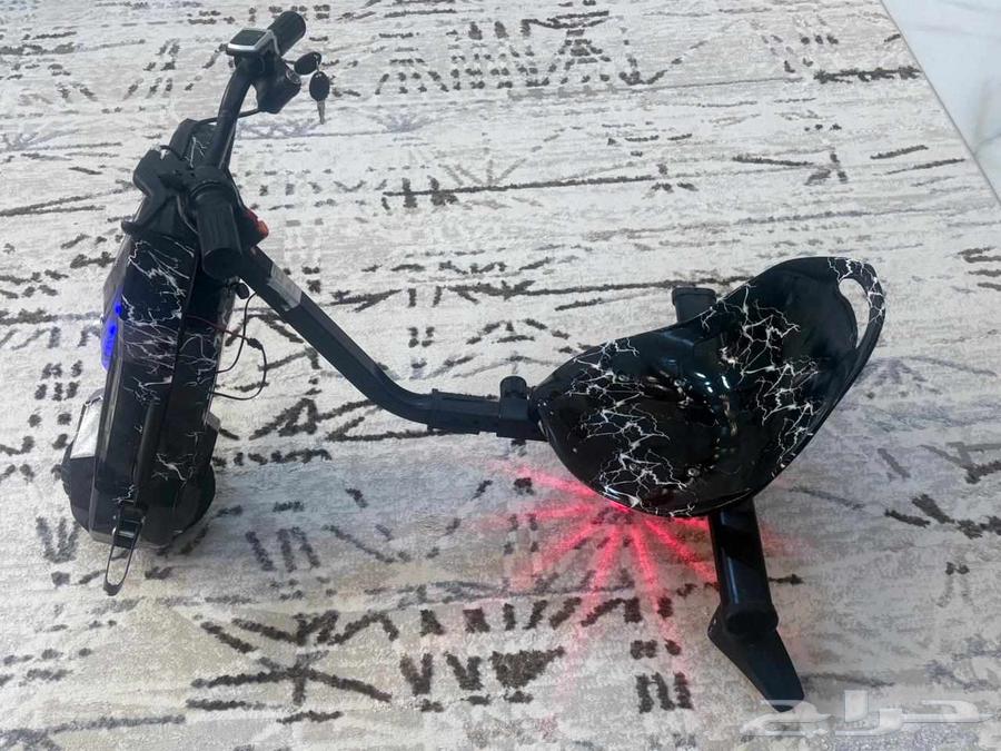 Drift Scooter64538077895811111