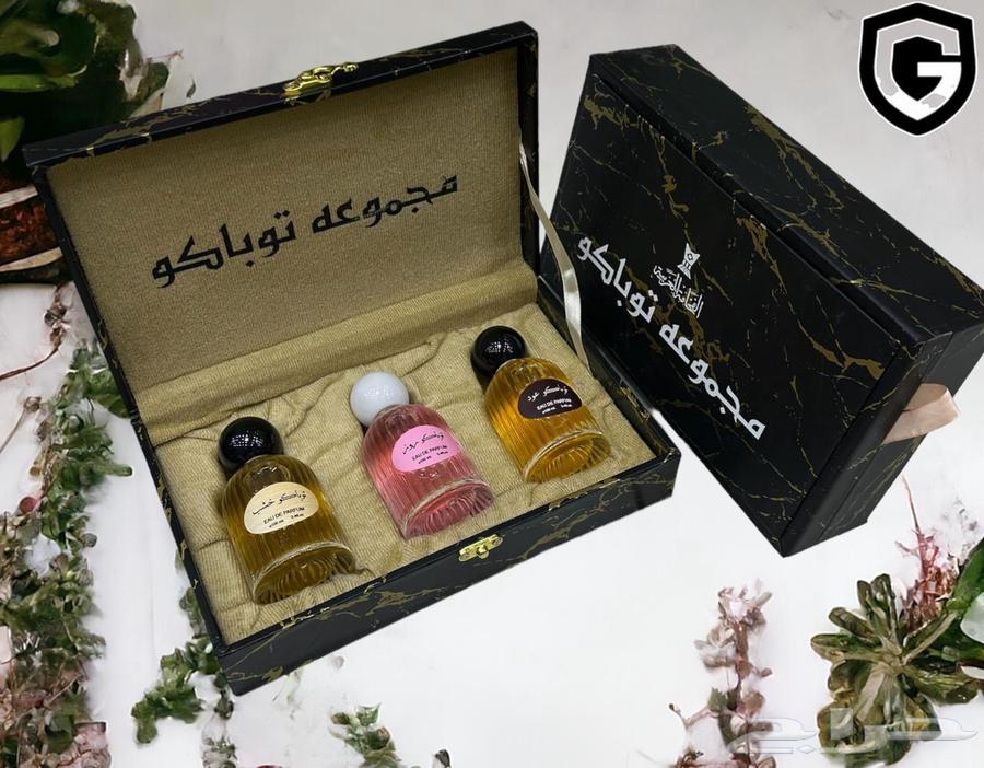 Tobacco Collection64535820315394110