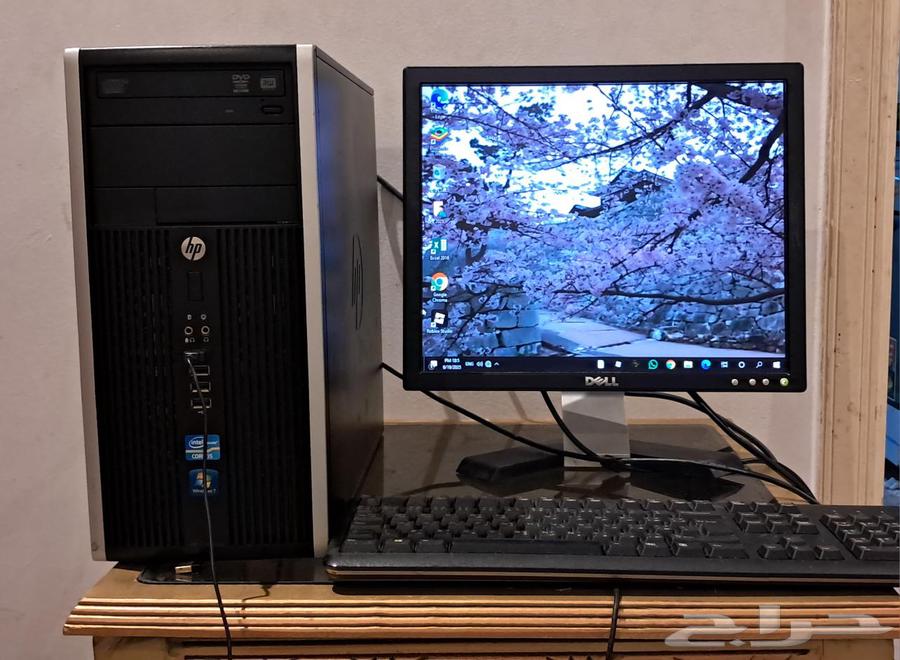 i5 Desktop Computer64540423830403113