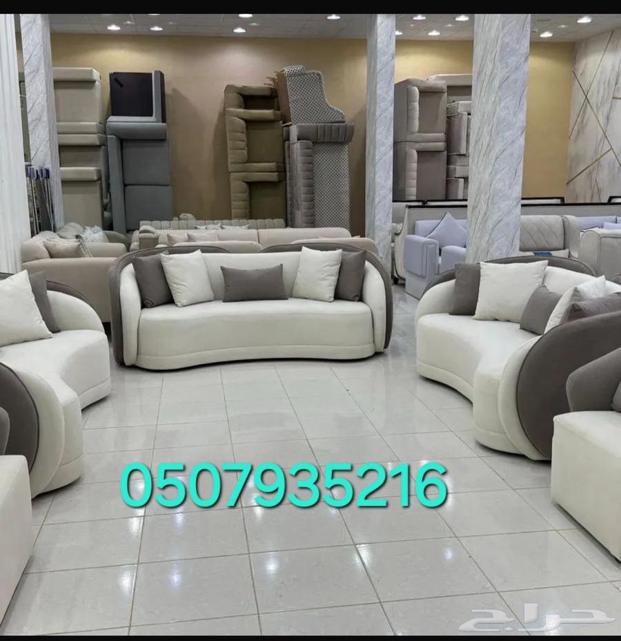 كنبة جديدة للبيع64537407814018112