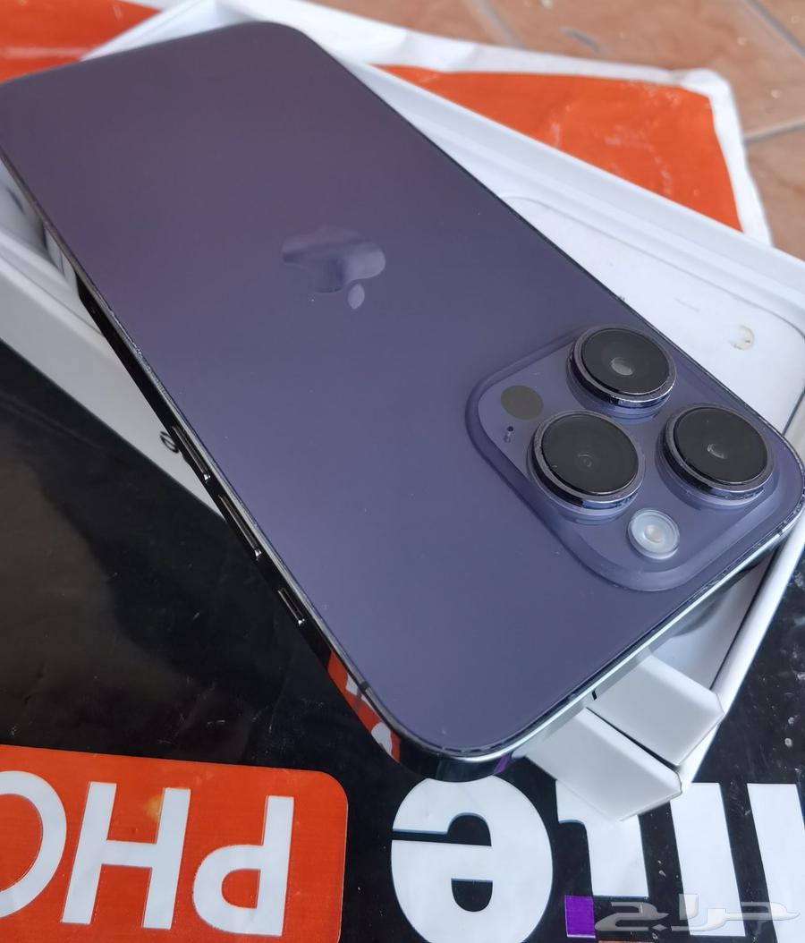 آيفون 14 برو ماكس 25664540765929218110