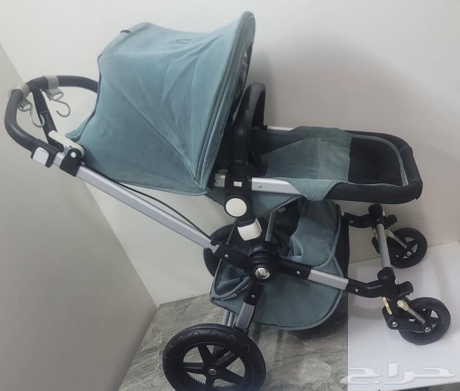 عربة أطفال بوغابو للبيع64542983504259113