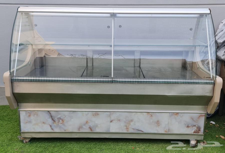 Refrigerated Display Cooler64538944099329112