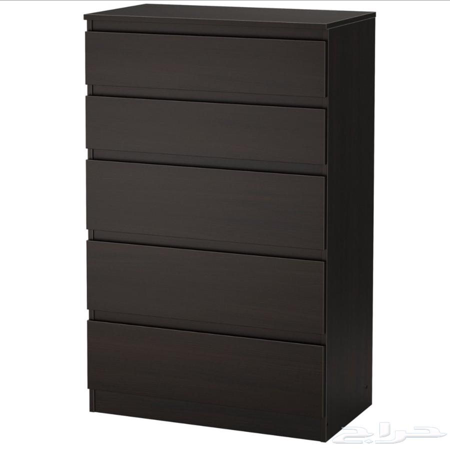 غرفة نوم ايكيا ( نفر )64539087455873113