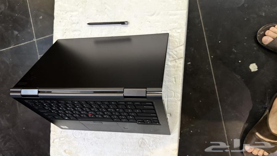 جهاز لابتوب X1 yoga من الجيل الحادي64542217895425110