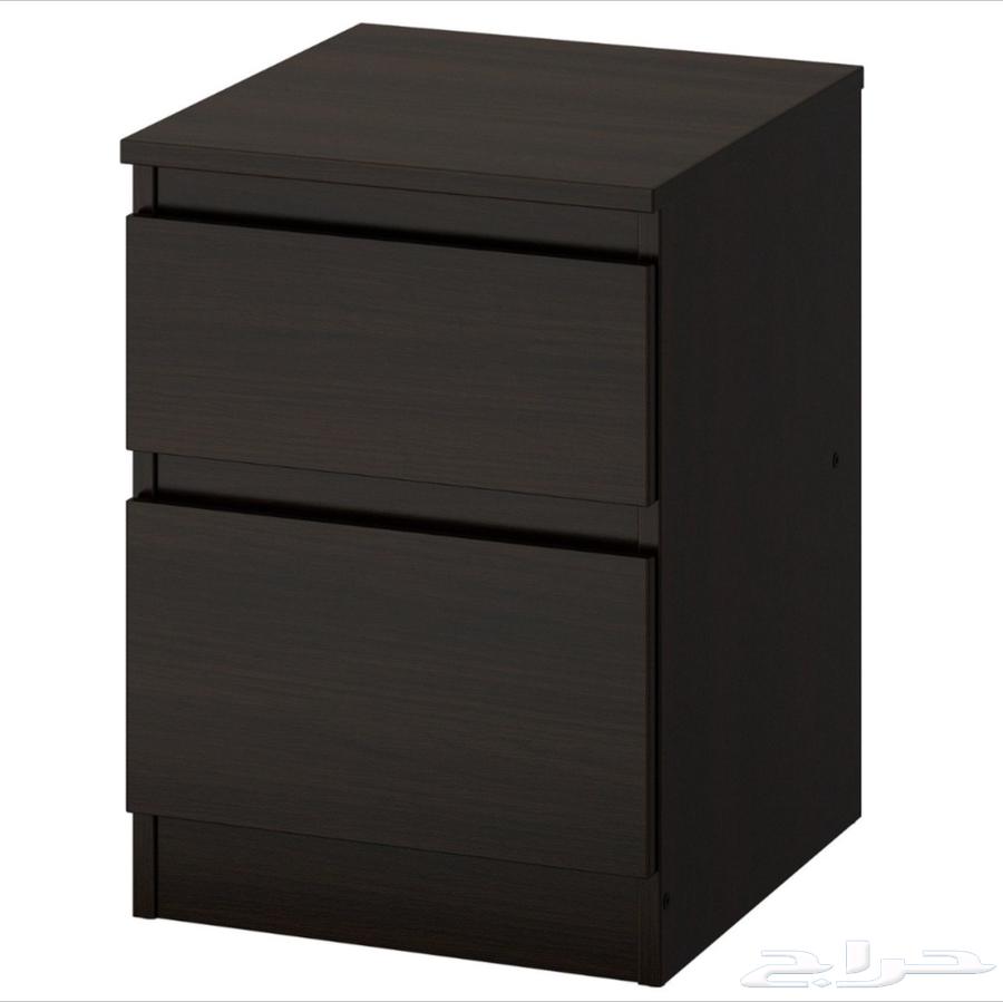 غرفة نوم ايكيا ( نفر )64539087455873114