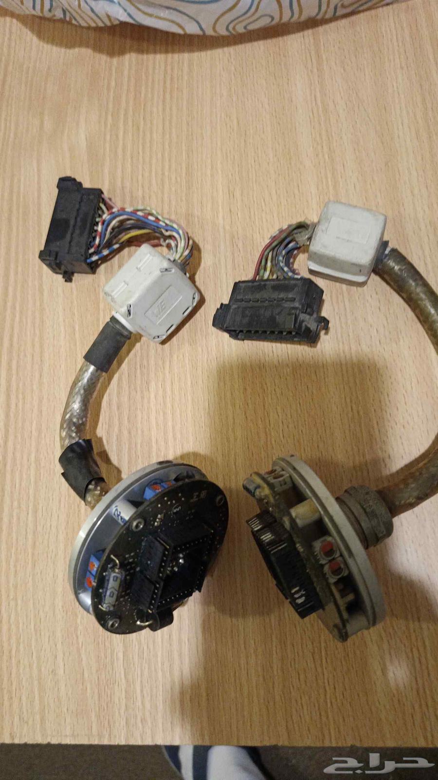 عدد اثنين دراع كرين فولفو64537965446657111