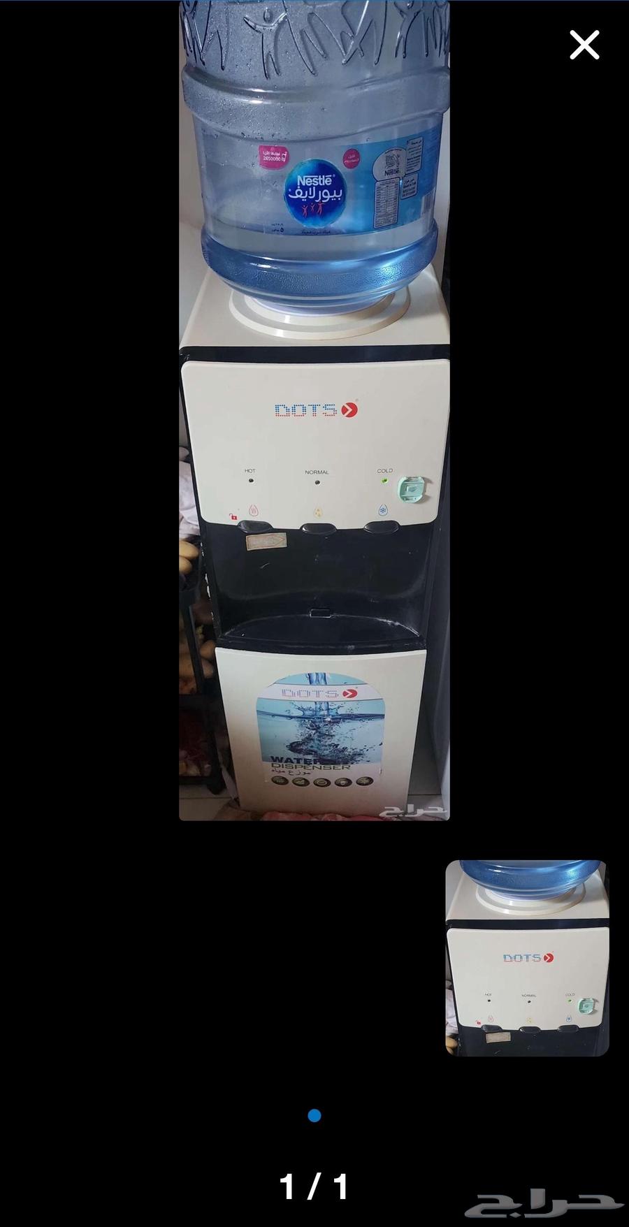 ثلاجه سامسونج بابين بحاله ممتازه ولكن لا تعمل ولا اعرف السبب64537826328706111