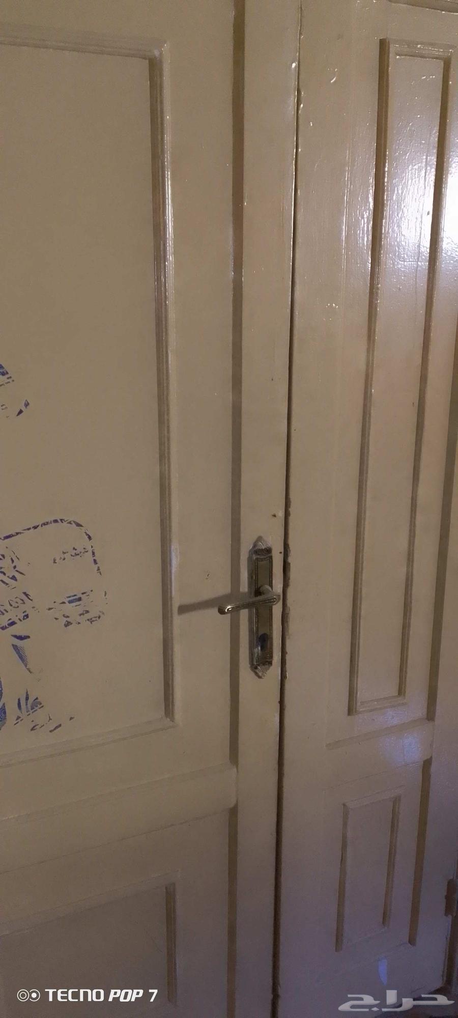 ابواب خشب للبيع64538233010689112