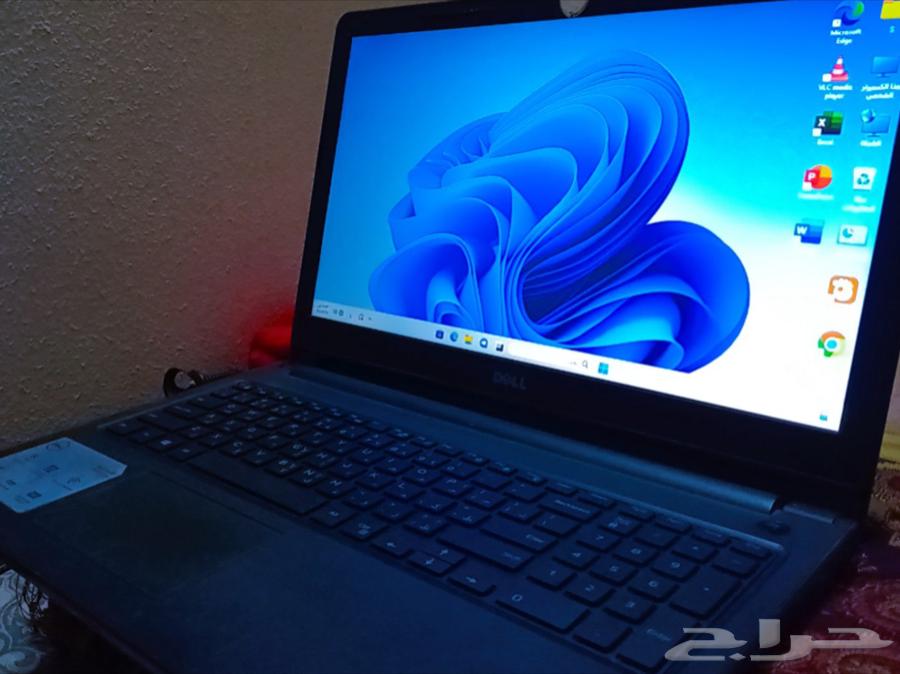 لابتوب دل ممتاز64542373506179110