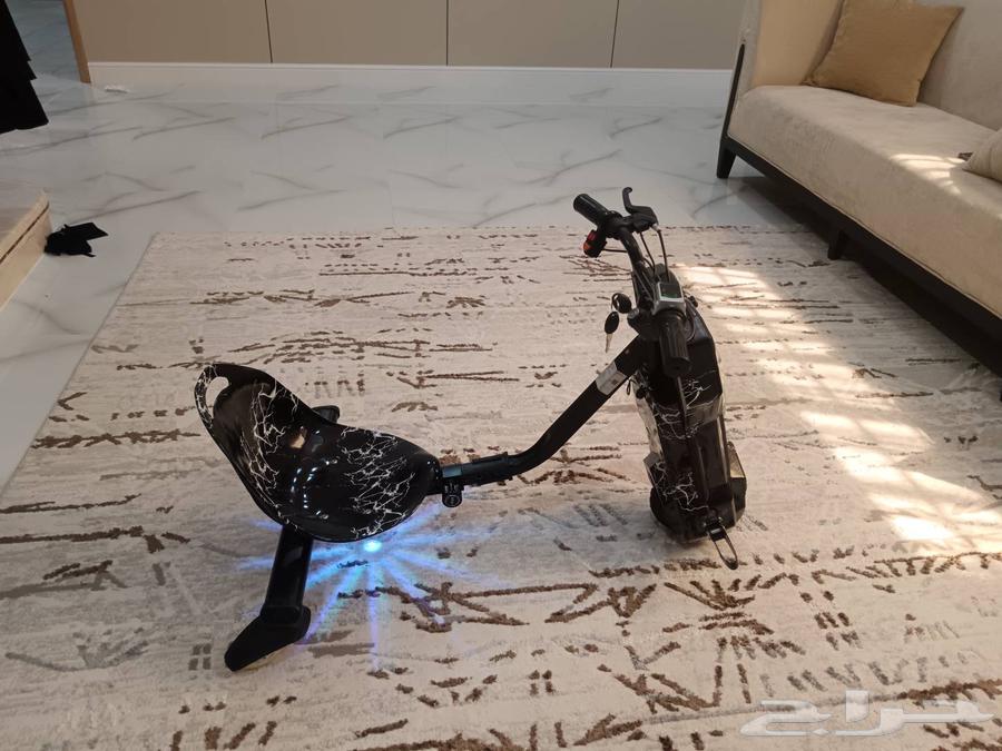 Drift Scooter64538077895811112