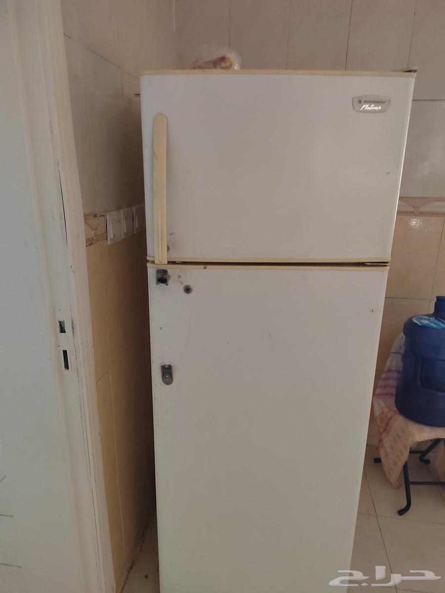 For Sale Sofa Set and Refrigerator64537644927490111