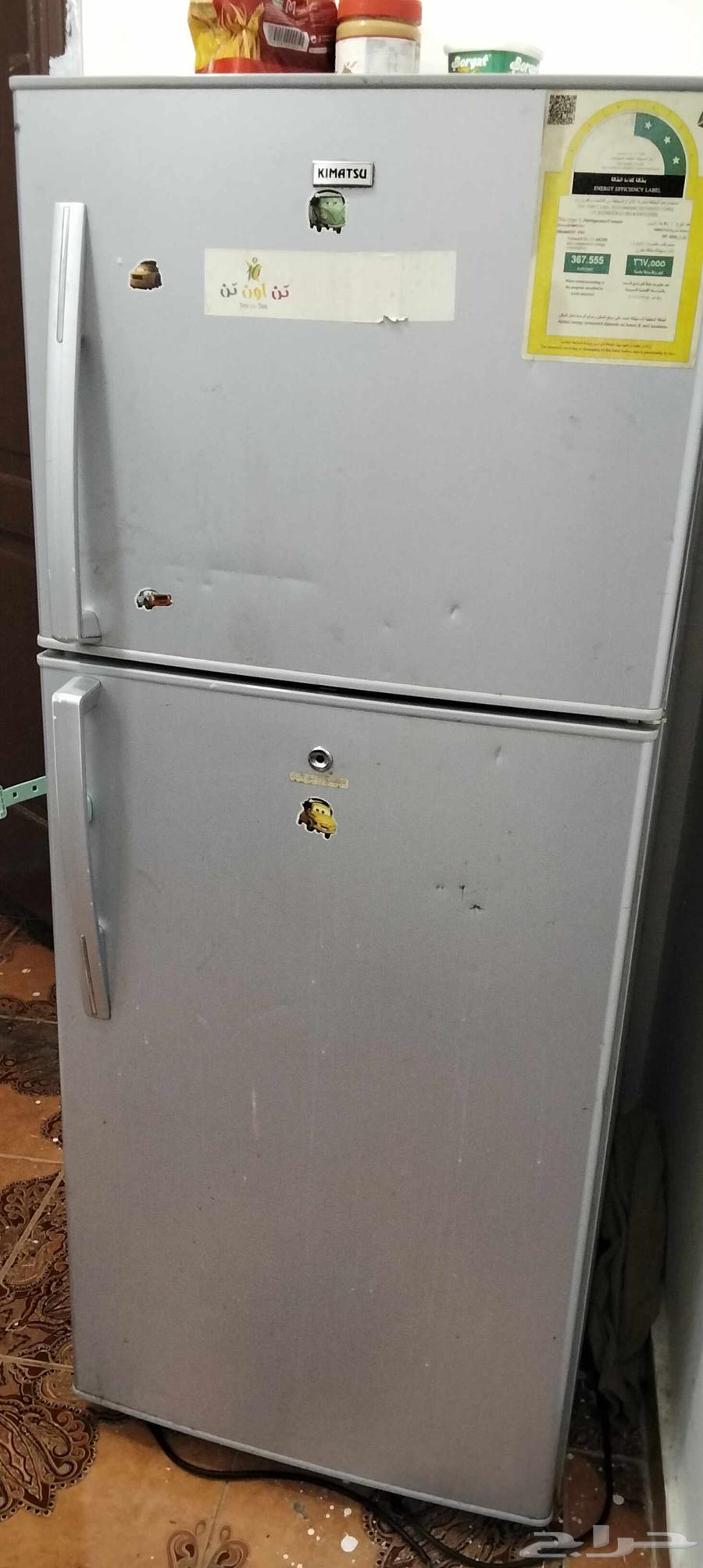 ثلاجه جديد فيلو عطل كنبلوشه بيع مستعجل64533018450179111