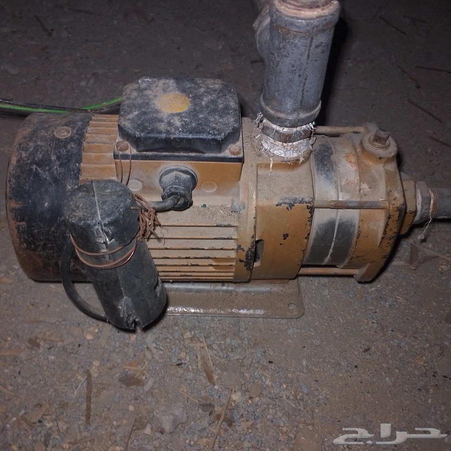 مضخه مويه للبيع64536501727617112