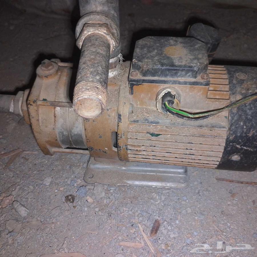 مضخه مويه للبيع64536501727617111