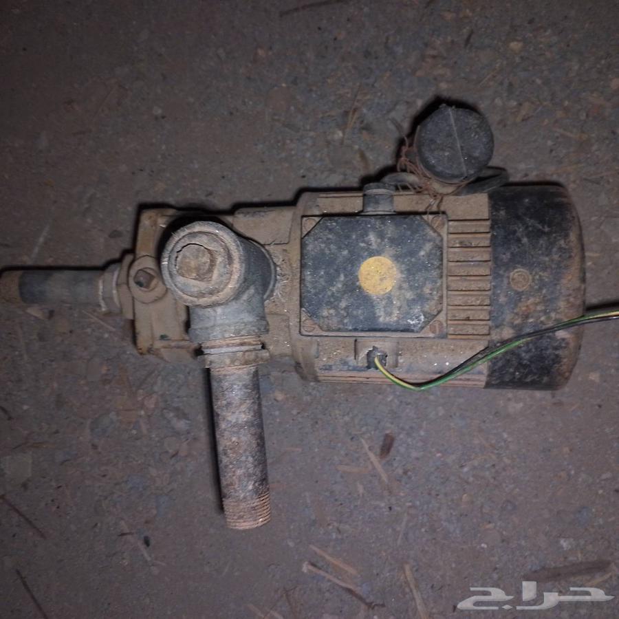 مضخه مويه للبيع64536501727617113