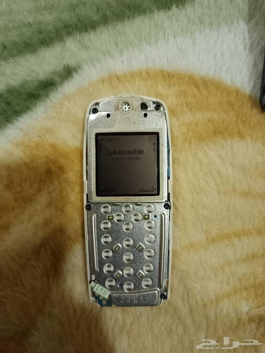 للبيع جوال نوكيا ادلوعه نضيف64536126107395113