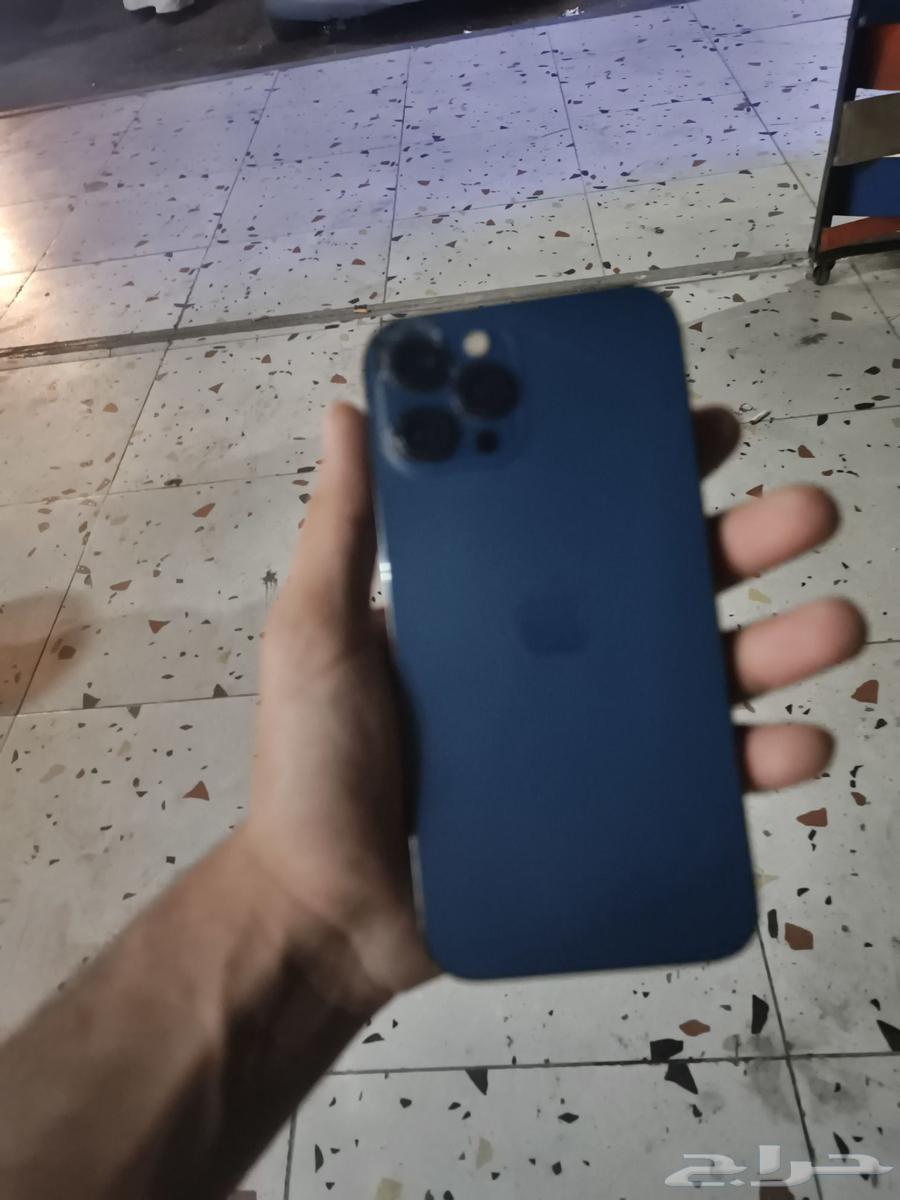 iPhone 12 Pro Max64535442672259111