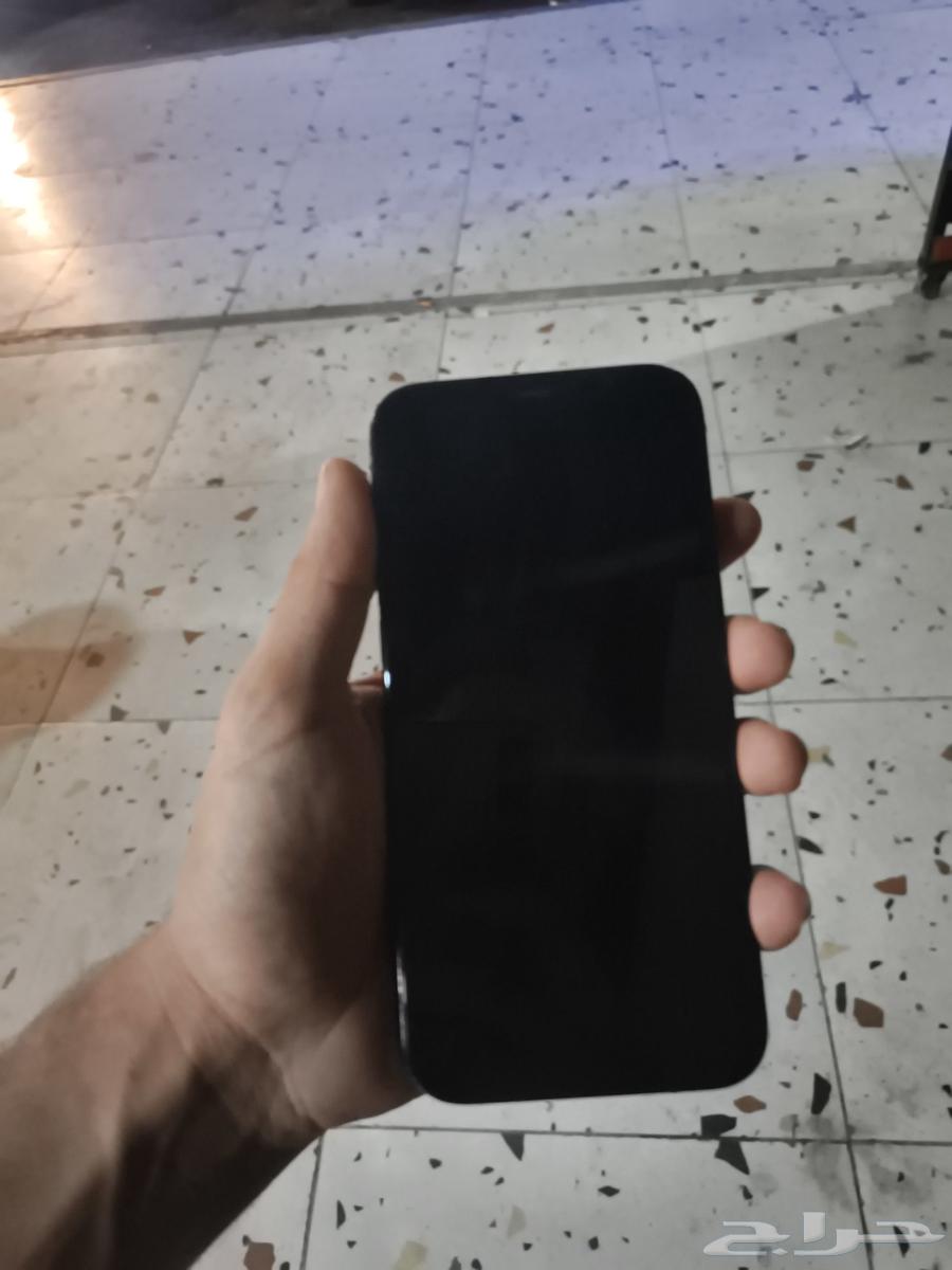 iPhone 12 Pro Max64535442672259110