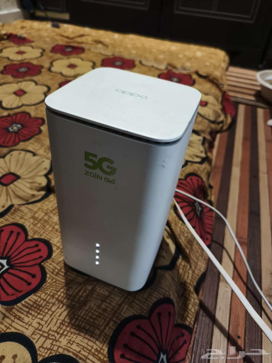 Oppo CPE T1A 5G64539316279809110