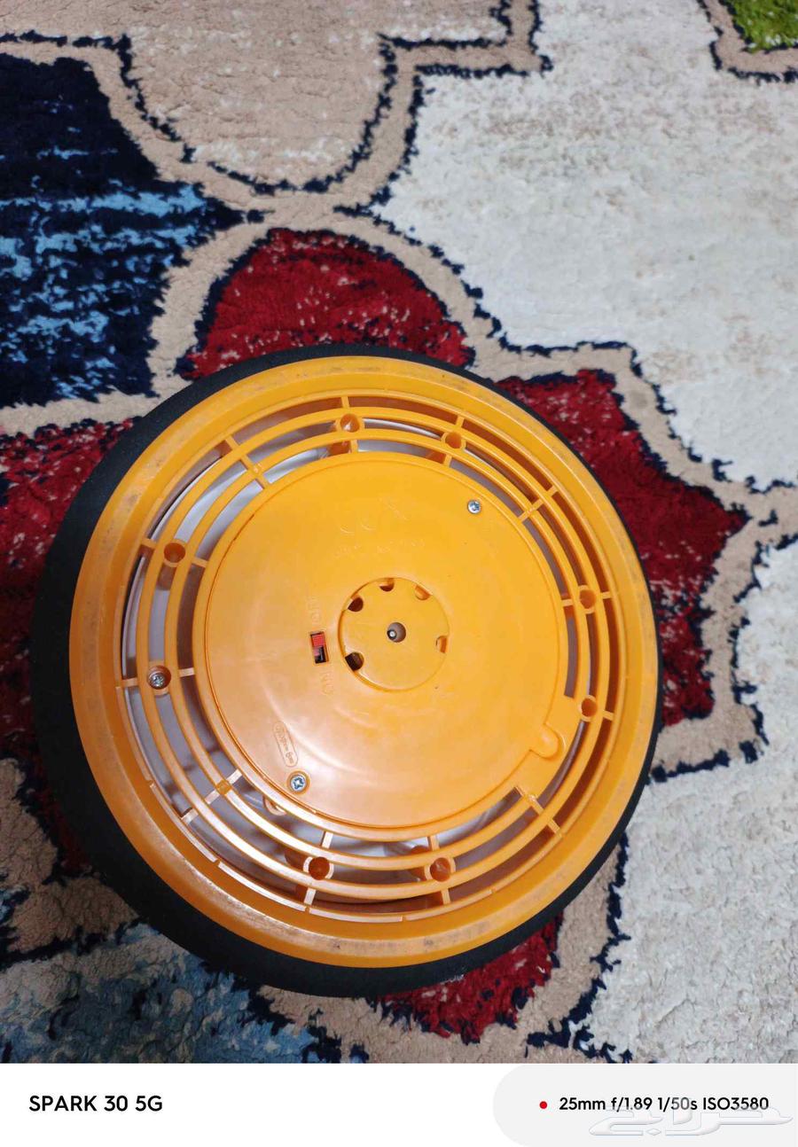 كره كهربائيه جديده غير مستعمله64539030499074111