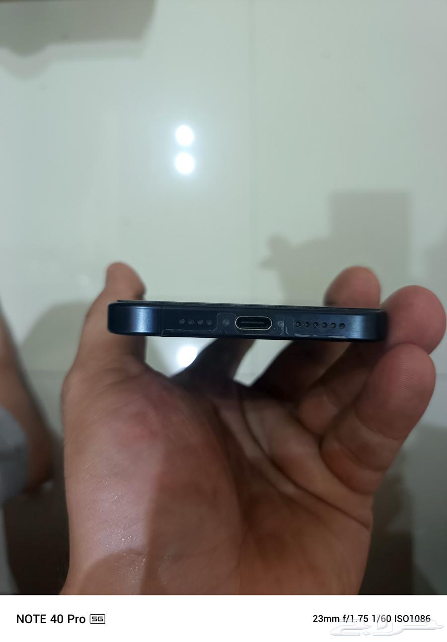 15 Pro Max 256 Scratch-free, No Dents, Never Been to Repair, Clean64542062250753112