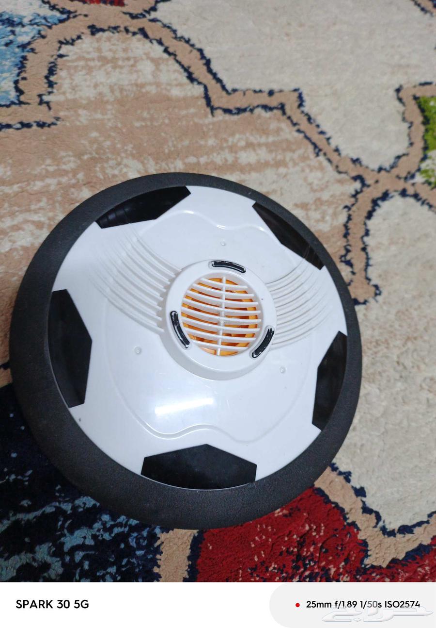 كره كهربائيه جديده غير مستعمله64539030499074110