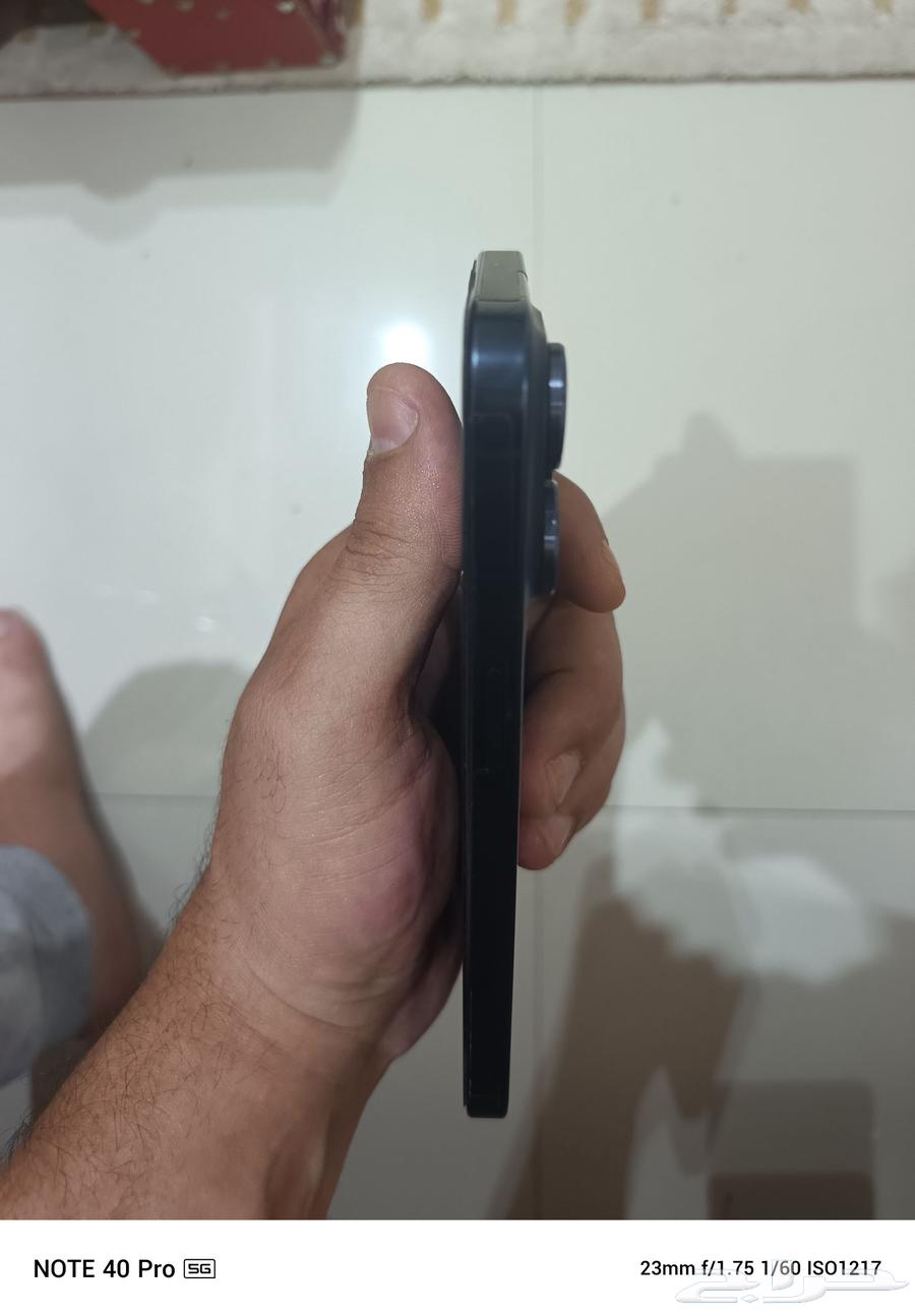 15 Pro Max 256 Scratch-free, No Dents, Never Been to Repair, Clean64542062250753111