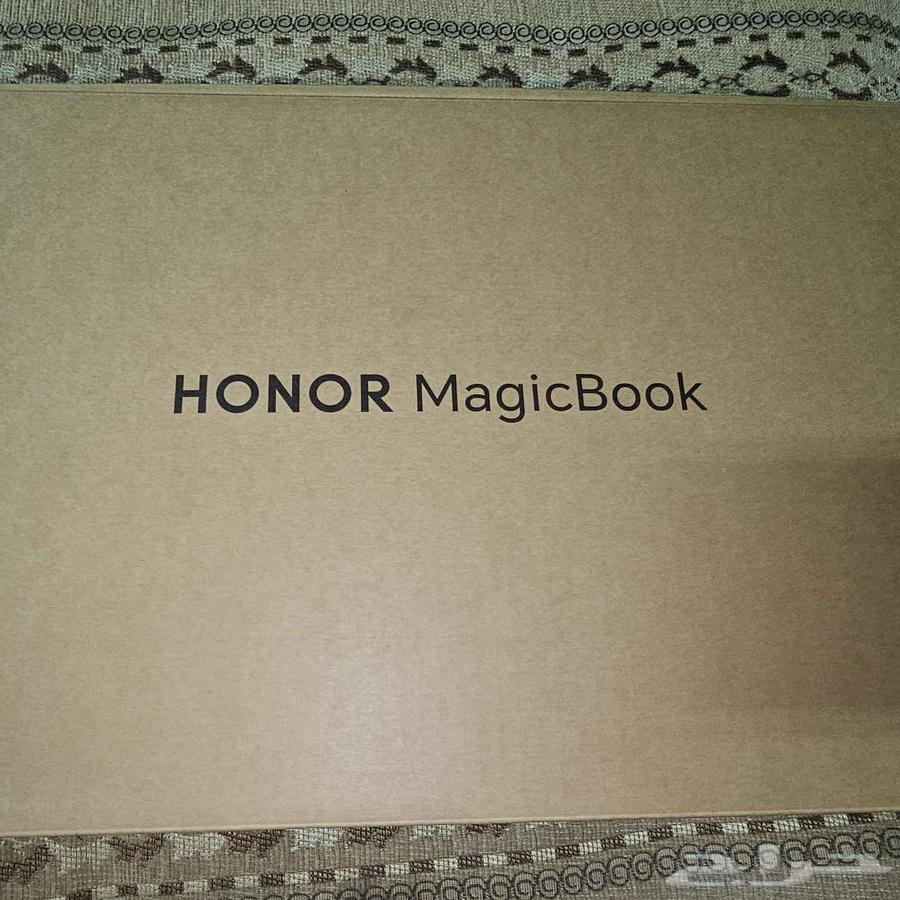 لابتوب هونر جديد بكرتونه موديل 2025 مقاس 14 اخر اصدار64541421742849110