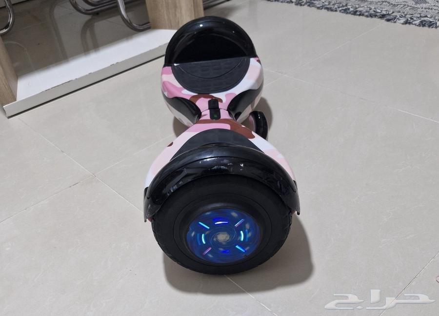 Smart scooter64542472637442110