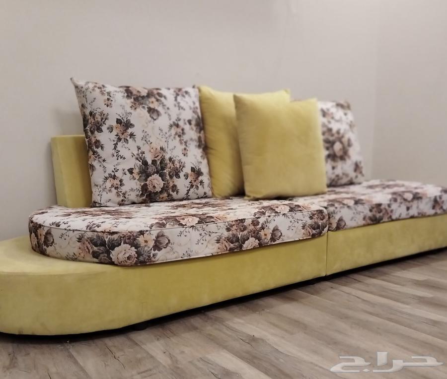 اريكه شبه جديده سعر الشراء 1200 سعر البيع 50064540295097090110