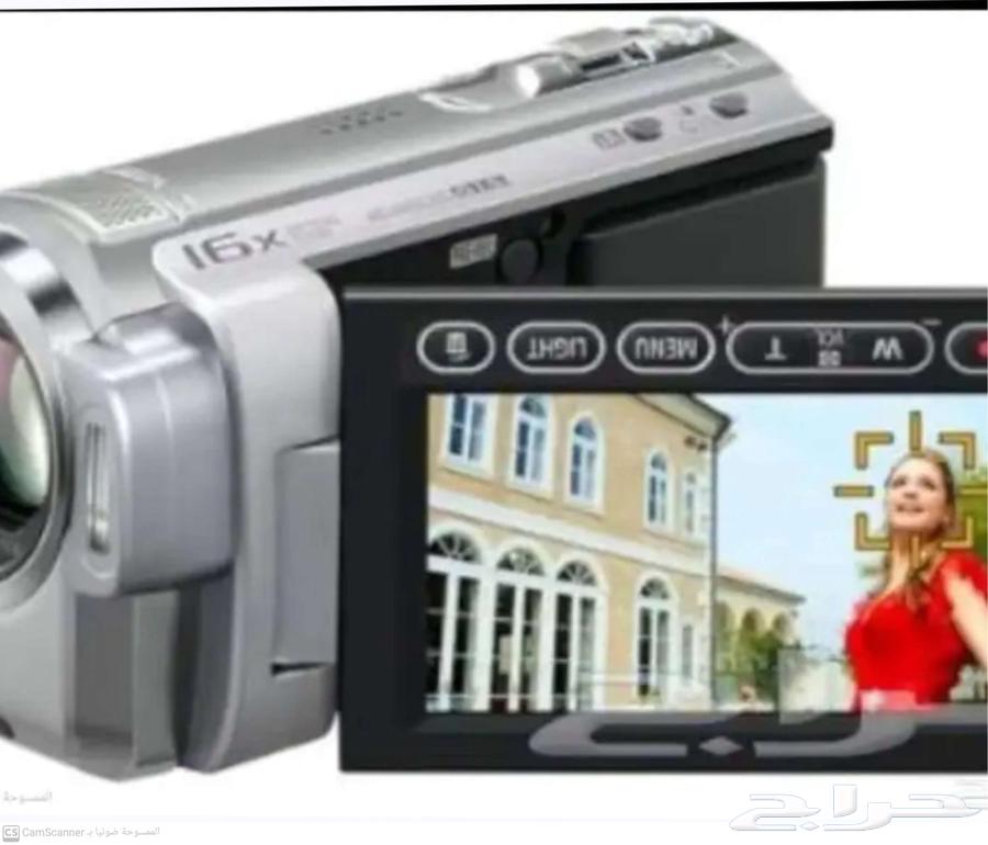 كاميرا بناسونيك64540323649665112