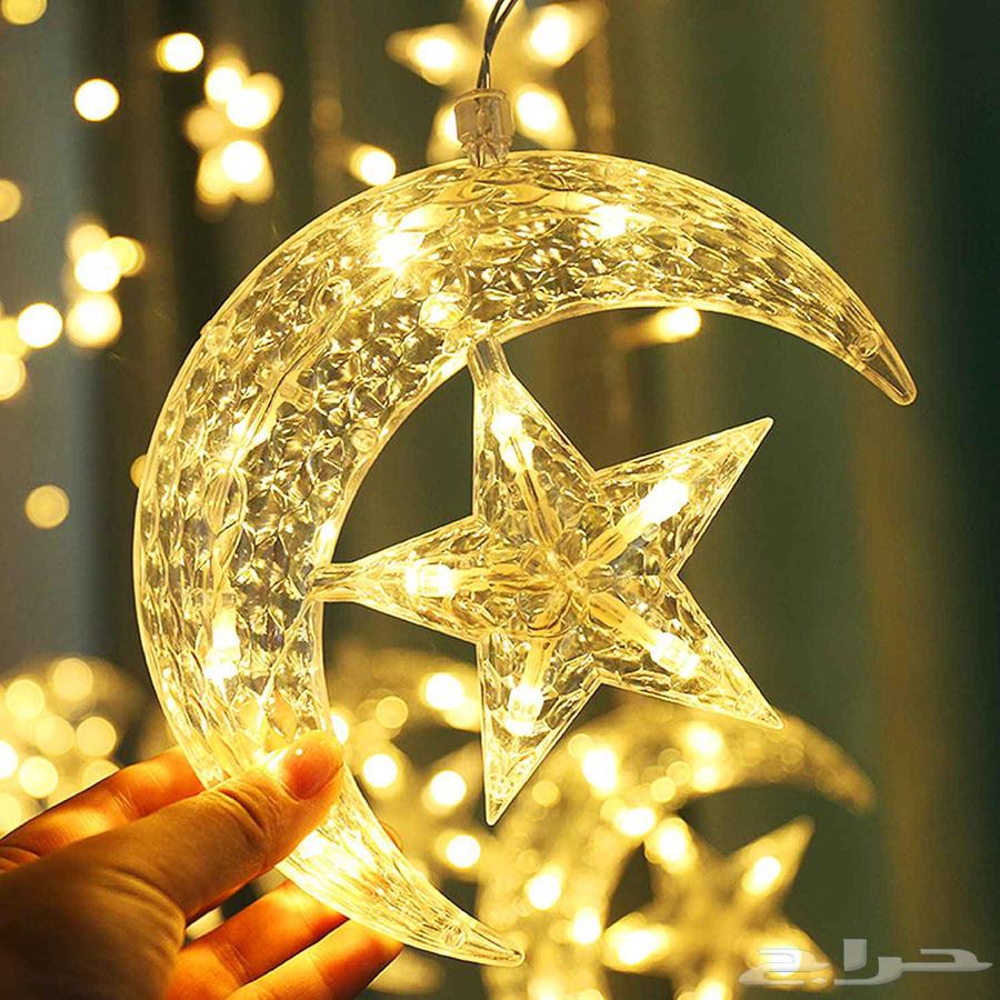ستاره النجم والهلال المضيئه64542118683010110