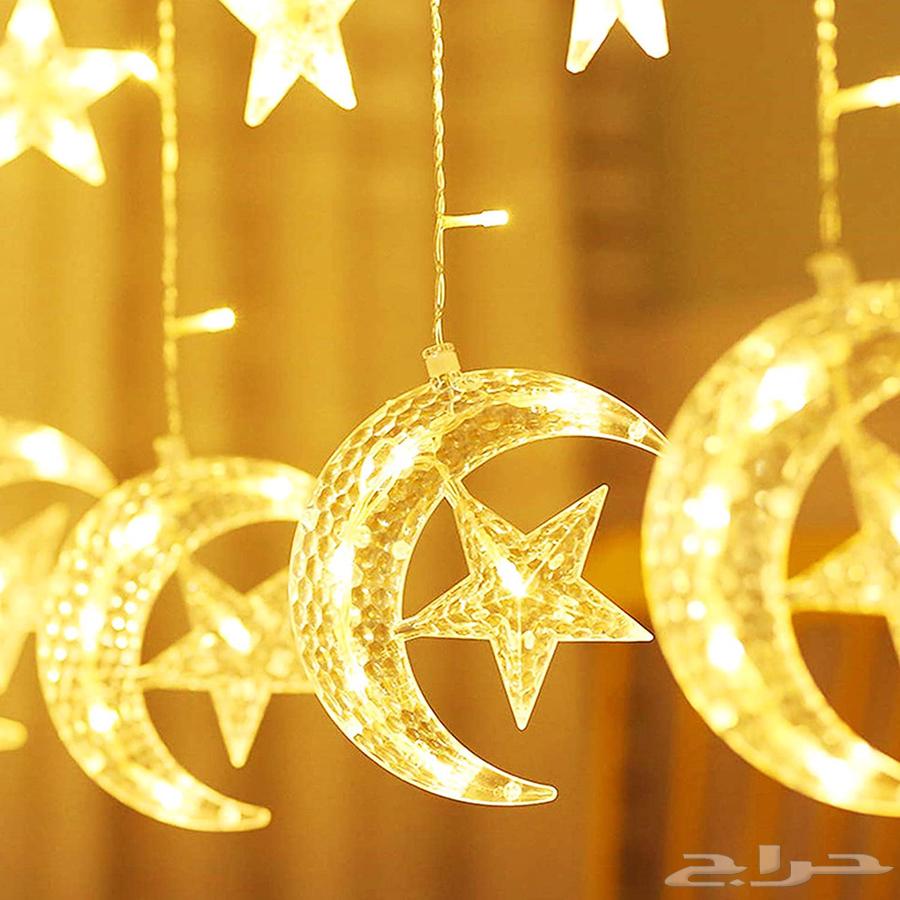 ستاره النجم والهلال المضيئه64542118683010111