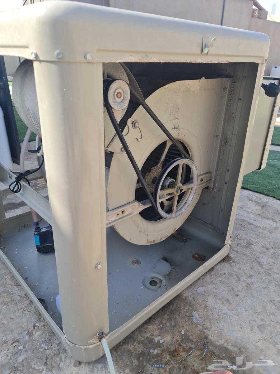 مكيف صحراوي للبيع64537979571457114