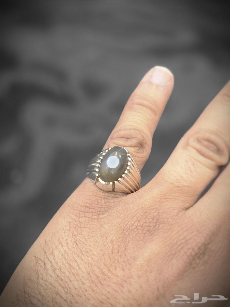 طقم خاتم عقيق سليماني مع سبحه عقيق عرض خاص64536795349633113