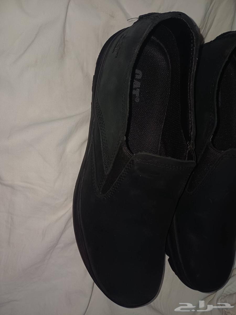 حذاء كات caterpillar للهيقنق والجيم جديد تماما64542927017987114