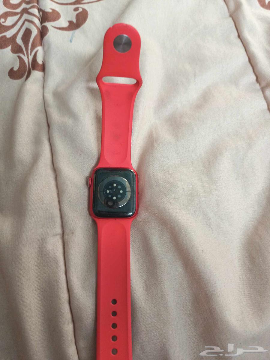 ساعة ابل واتش أصلية الجيل 664539684158082113