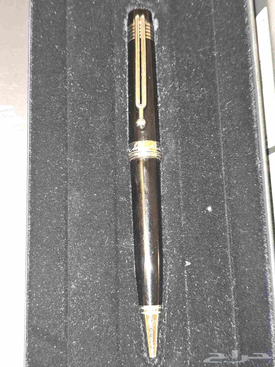 قلم مونت بلان اصدار الموسيقي64540779981057113