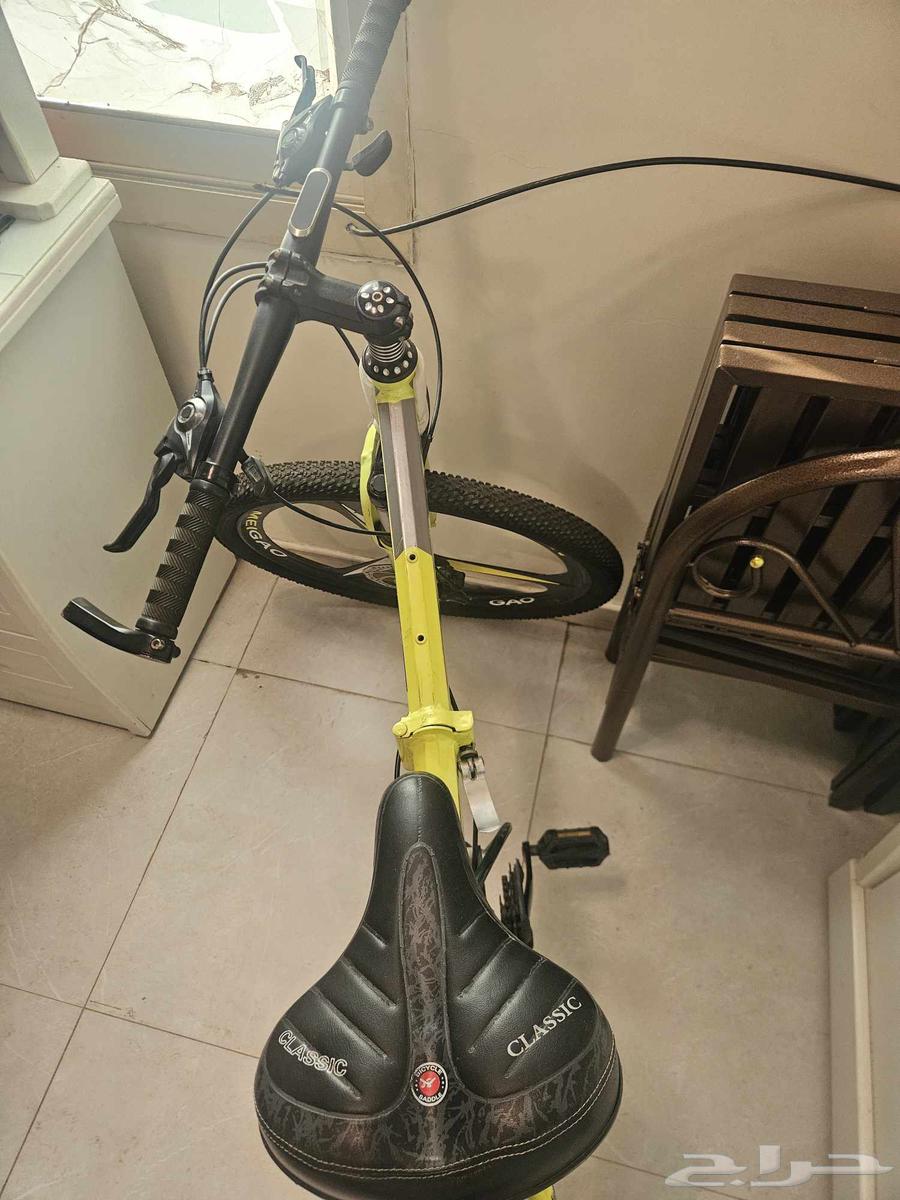 LXTX brand folding lightweight used exercise bike64535624614658113