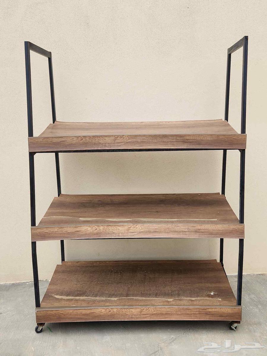 8 shelves in excellent condition, Al-Mikhlaf, Aseer64539443453953110