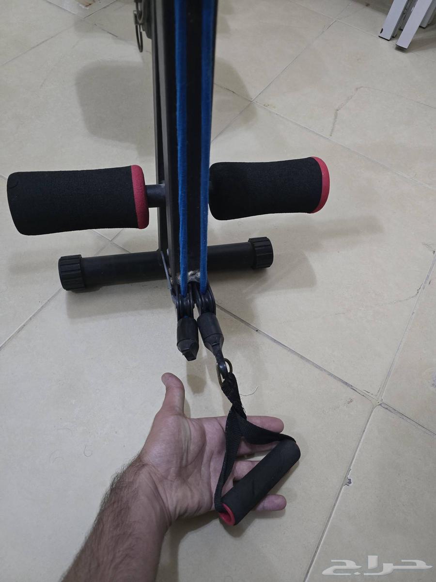 جهاز رياضة عضلات البطن64541079814658112