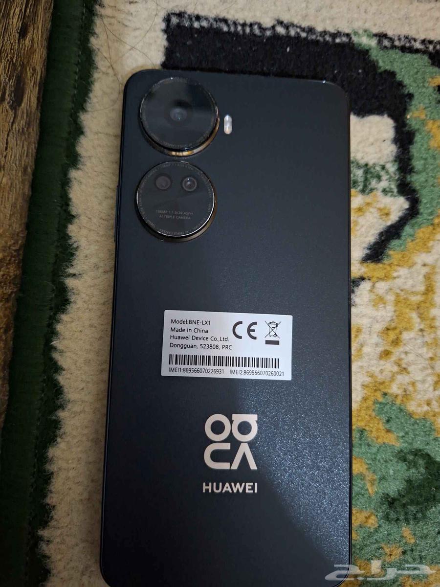 هواوي نوفا 12 se64541963522563112