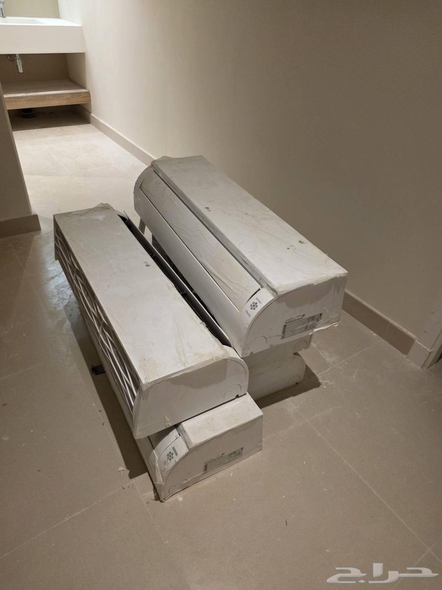 وحدات تكييف LG داخليه من نوع vrf64542671685379110