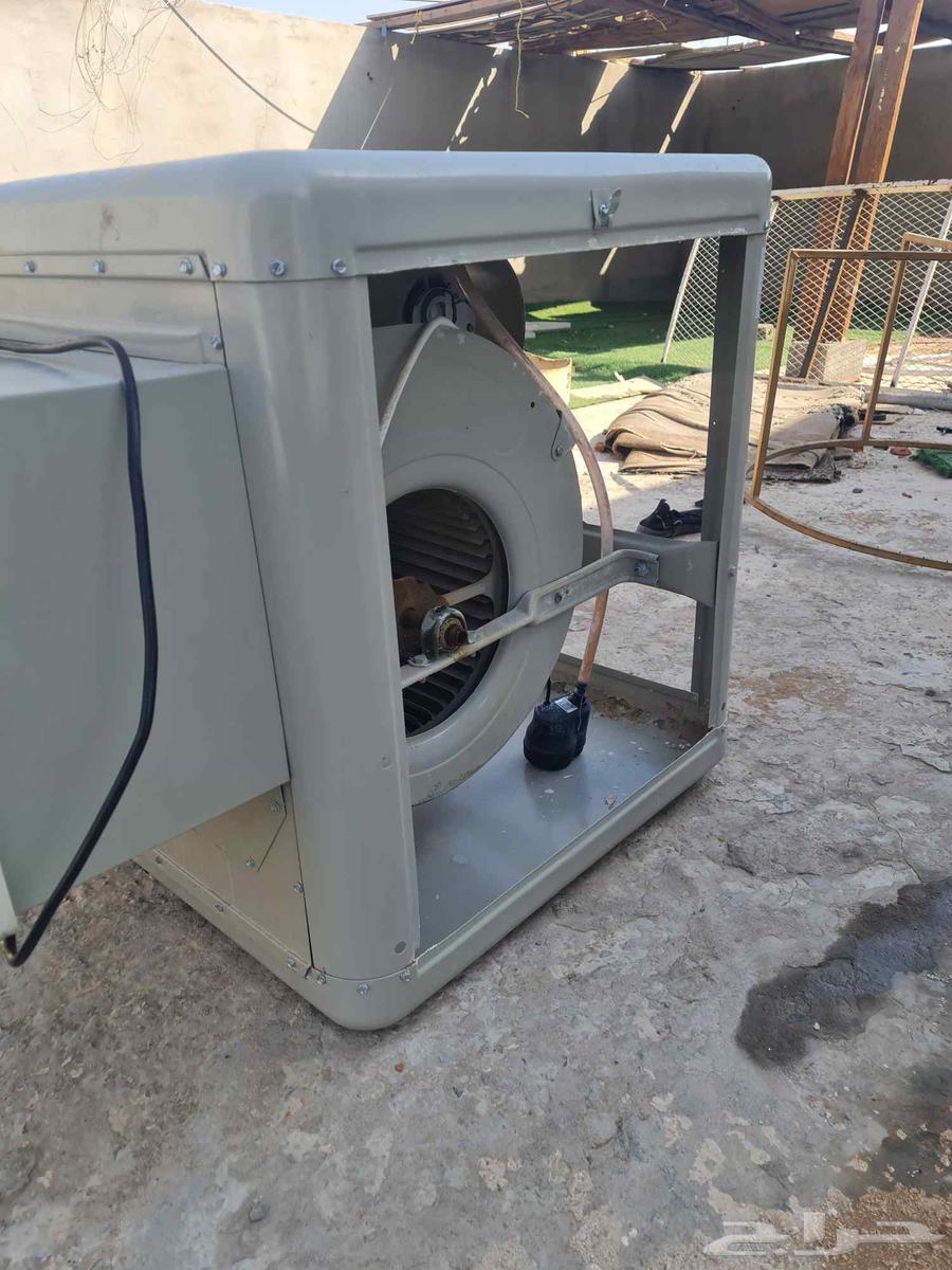 مكيف صحراوي للبيع64537979571457112