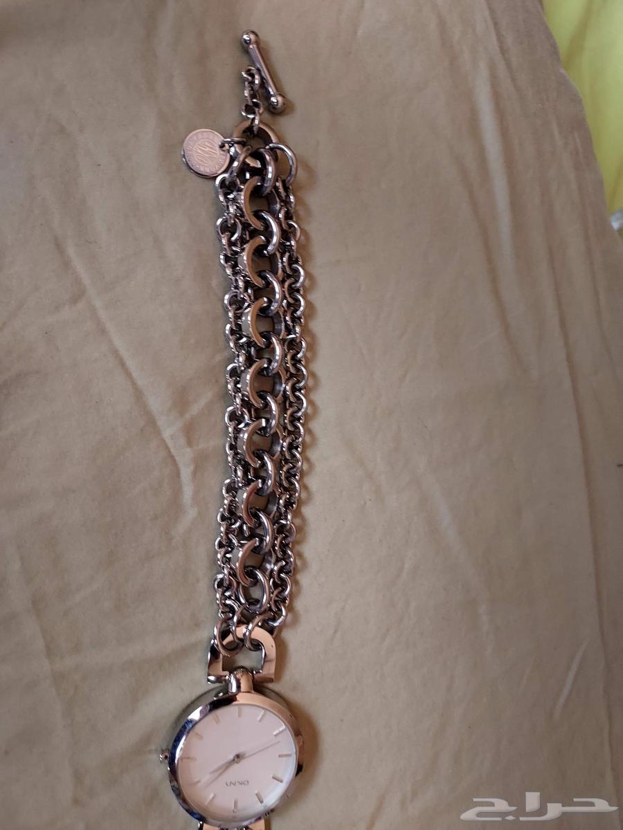 ساعة يد DKNY للبيع64537546695043110